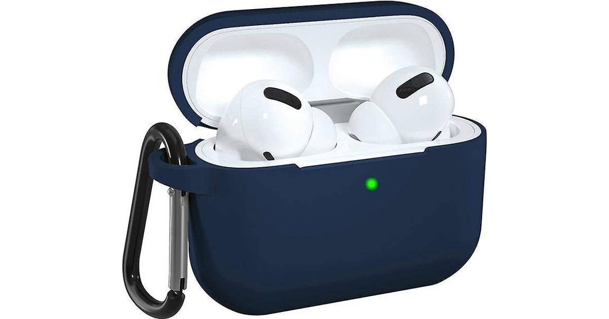 INF Silicone Case for Airpods Pro • Se PriceRunner »
