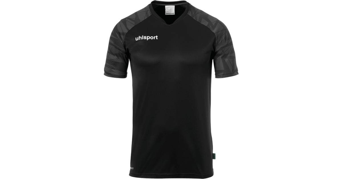 Uhlsport Goal 25 Short Sleeve T-shirt 128 • Se pris »