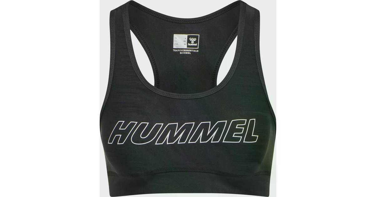 Hummel Sports-bh HmlTE Dame (3 butikker) • Se priser »
