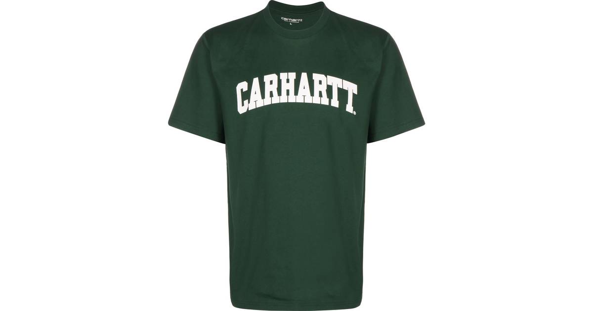 Carhartt University T-Shirt (5 butikker) • Se priser »