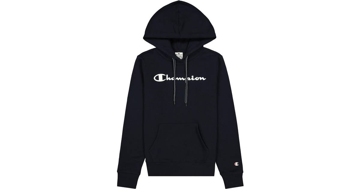 Champion hoodie dame (3 butikker) • Se hos PriceRunner »