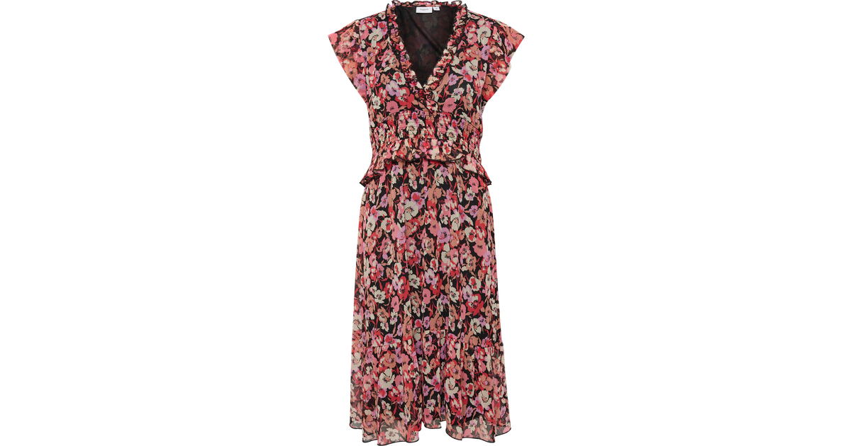 Saint Tropez Line kjole (5 butikker) • Se PriceRunner »