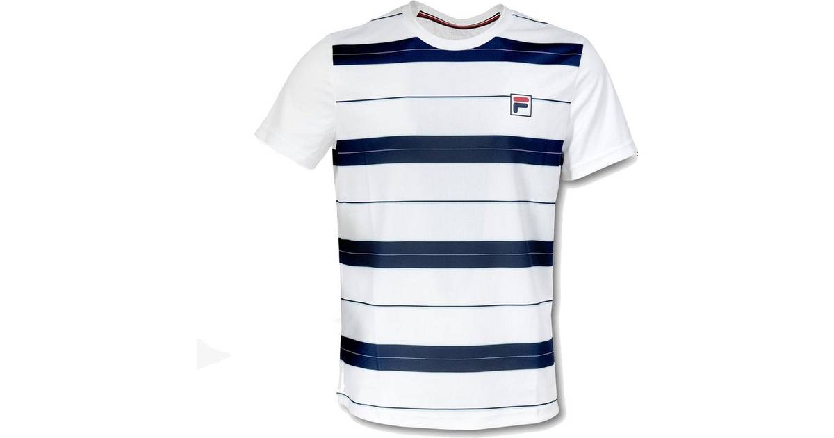Fila T-shirt Julian (1 butikker) • Se hos PriceRunner »