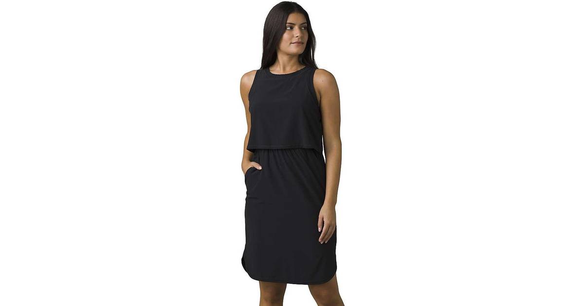 Prana Railay Dress (1 butikker) • Se hos PriceRunner »