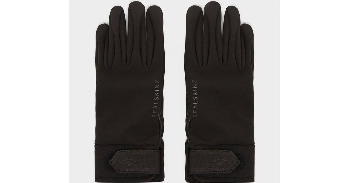 Sealskinz All Weather Insulated Glove Grey/Black • Pris »