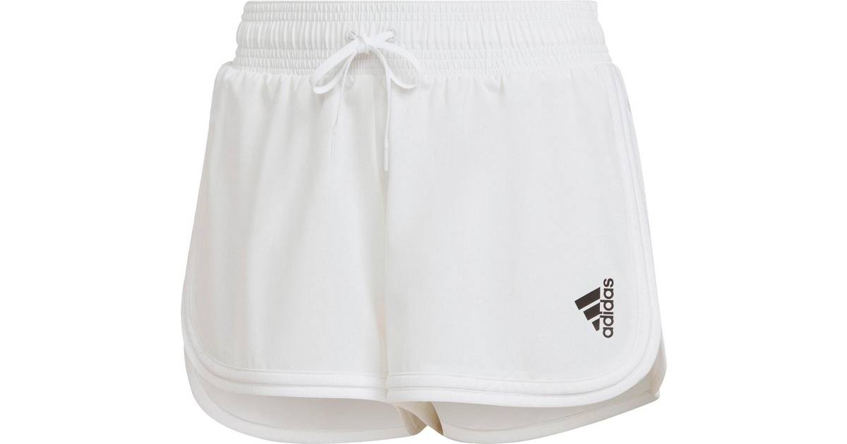 Adidas Club Tennis shorts (7 butikker) • PriceRunner »