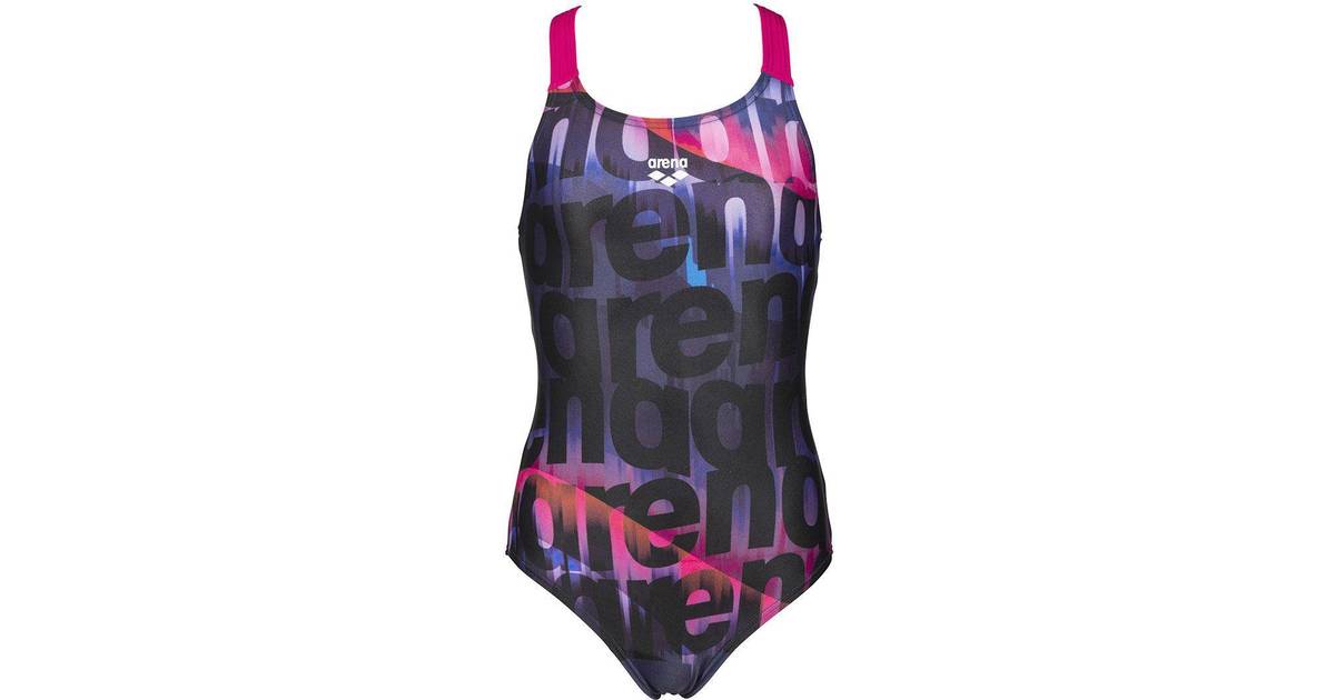 Arena Waves Jr Swimsuit (4 butikker) • Se PriceRunner »