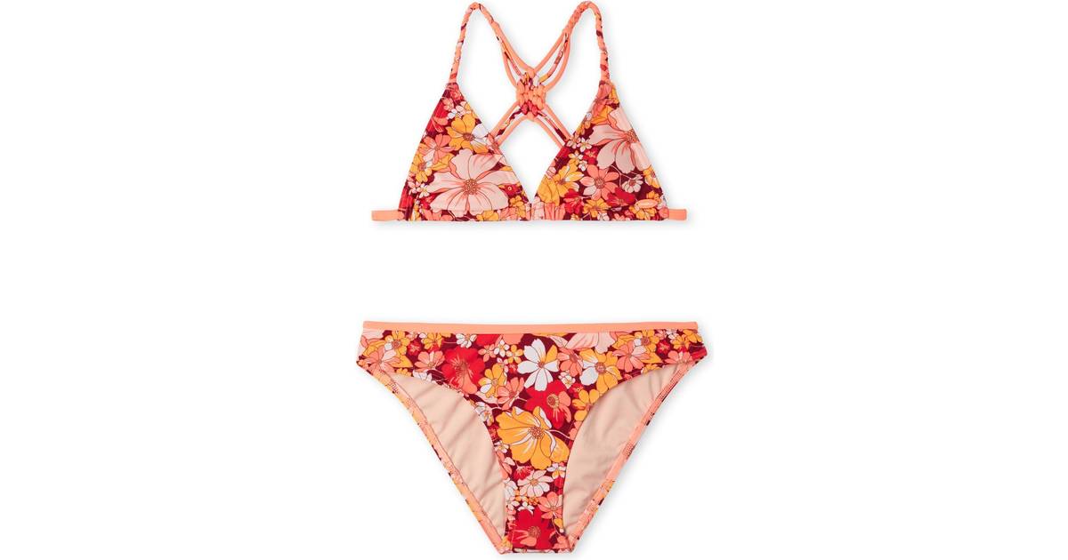 O'Neill Tropics Girls Bikini Ao (2 butikker) • Priser »