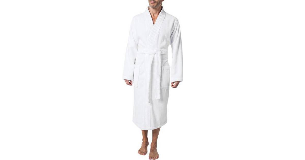 Joop! Badekåber Mænd Kimono Størrelse 1 Stk • Priser »