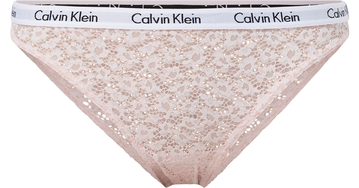 Calvin Klein Thong Body (12 butikker) • Se PriceRunner »