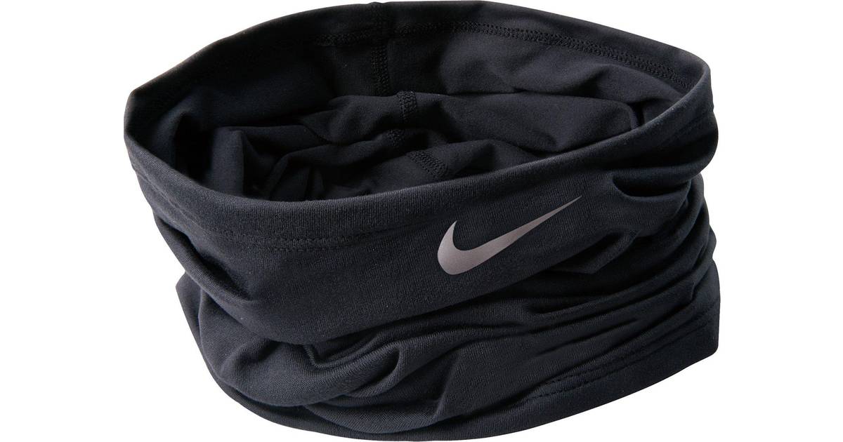 Nike Therma-Fit Functional Bandana Col. black, One • Pris »