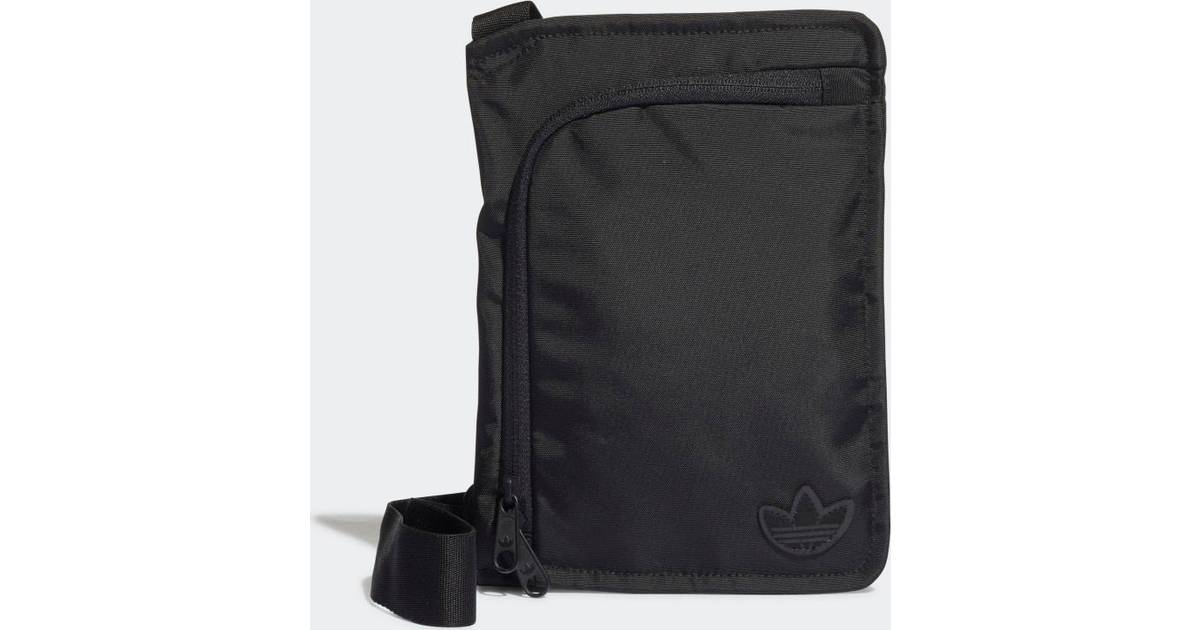 Adidas Adicolor Contempo Festival taske Black 1 størrelse • Pris »