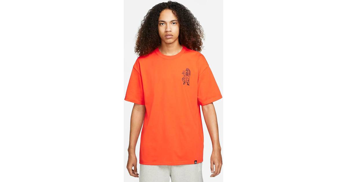 Nike ACG Trolls T-Shirt (1 butikker) • Se PriceRunner »