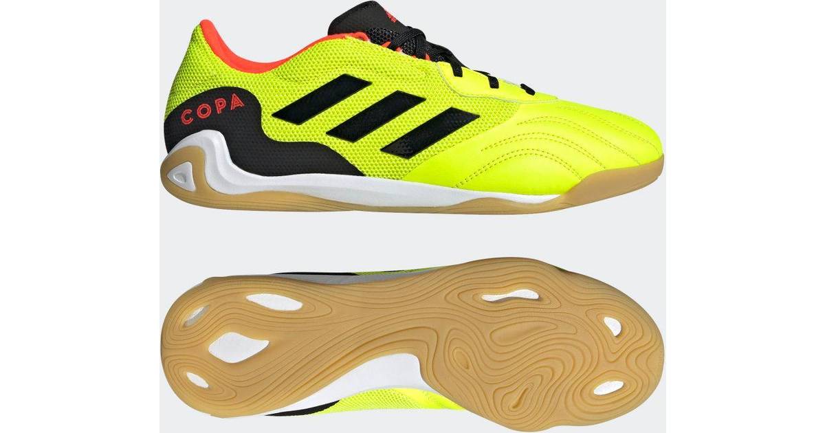 Adidas Indendørssko COPA SENSE.3 IN SALA gz1360 Størrelse