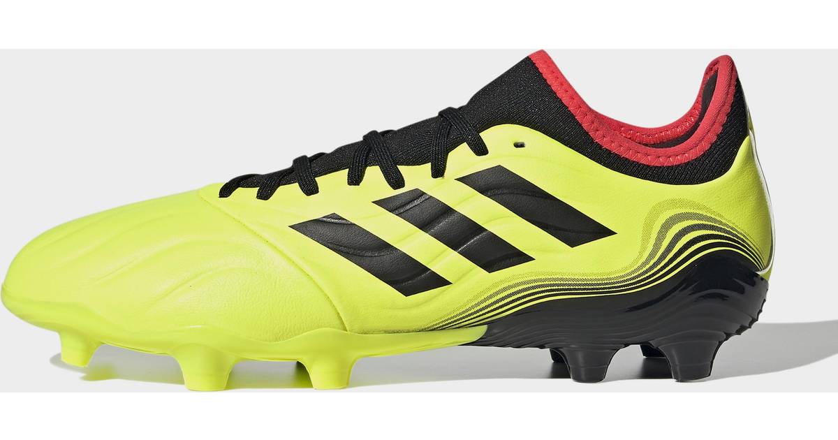 Adidas Fodboldstøvler COPA SENSE.3 FG gy8928 Størrelse 46,7