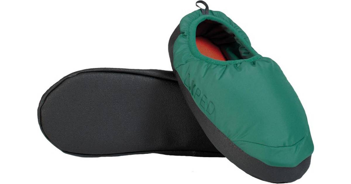 Exped Camp Slipper Slippers XL • Se laveste pris nu