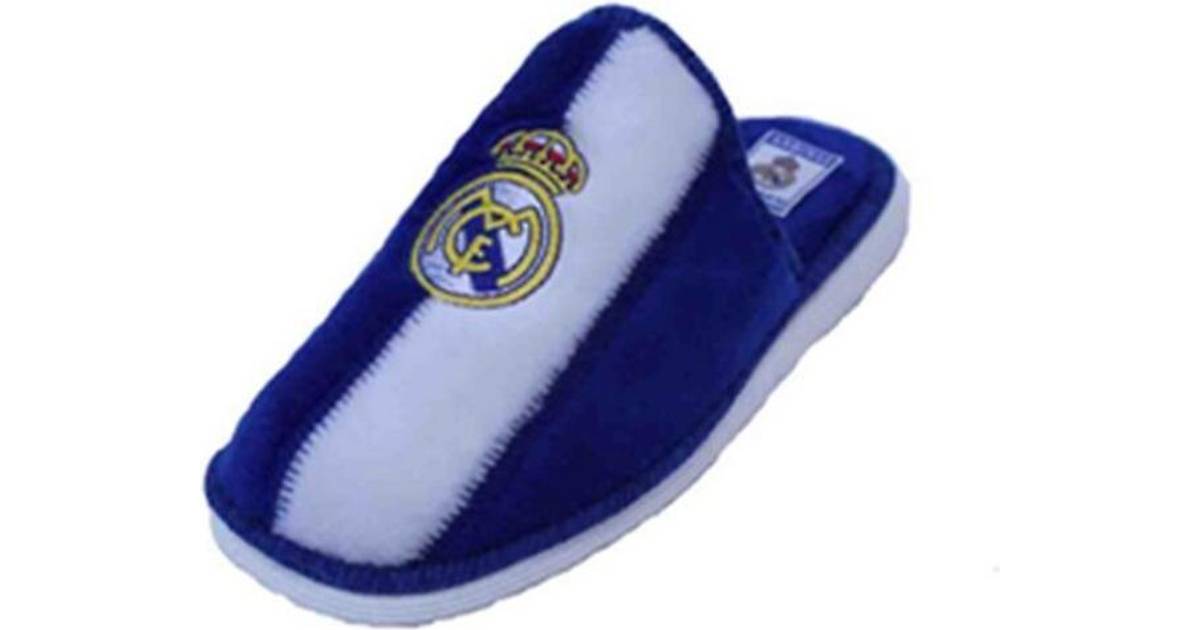 House Slippers Real Madrid Andinas 790-90 Adults