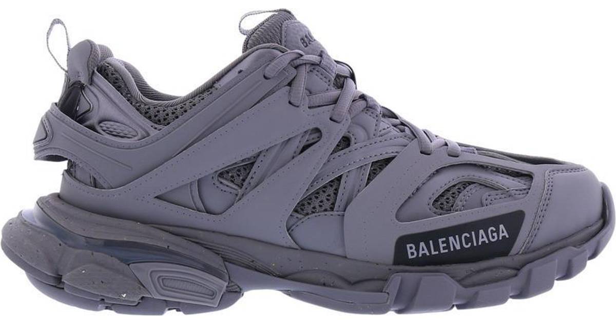 Balenciaga Track Sneakers Recycled Sole M - Grey