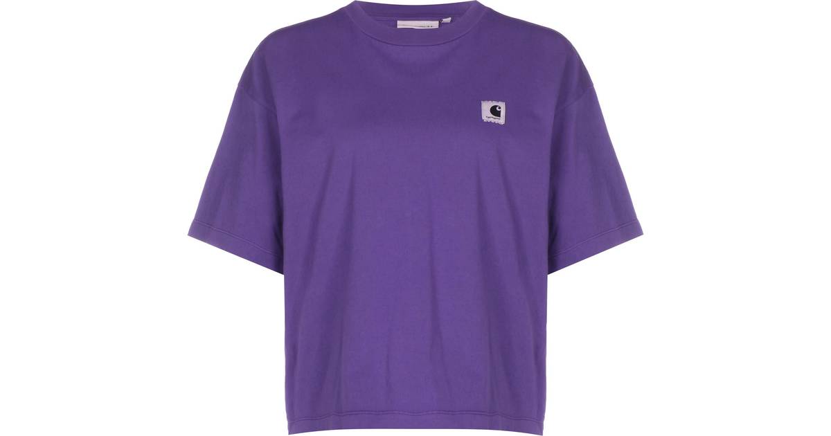 Carhartt WIP Nelson T-Shirt (1 butikker) • Se priser »