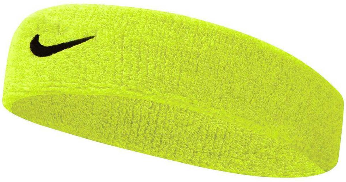Nike Headband (7 butikker) hos PriceRunner • Se priser »