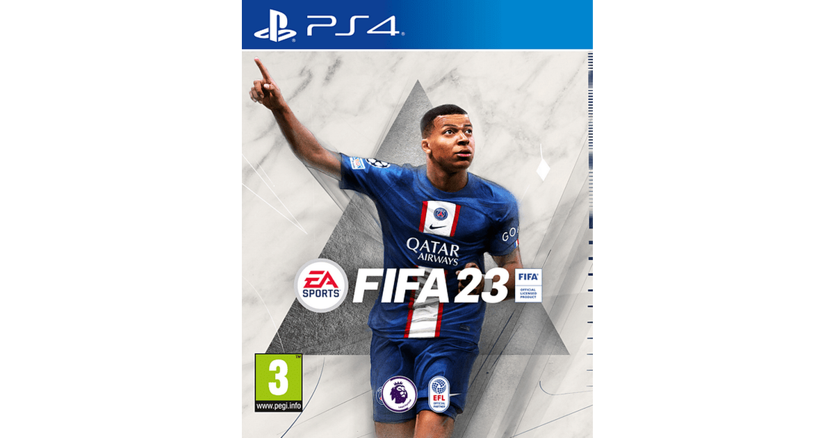 FIFA (PS4) PlayStation 4 Se laveste pris (20