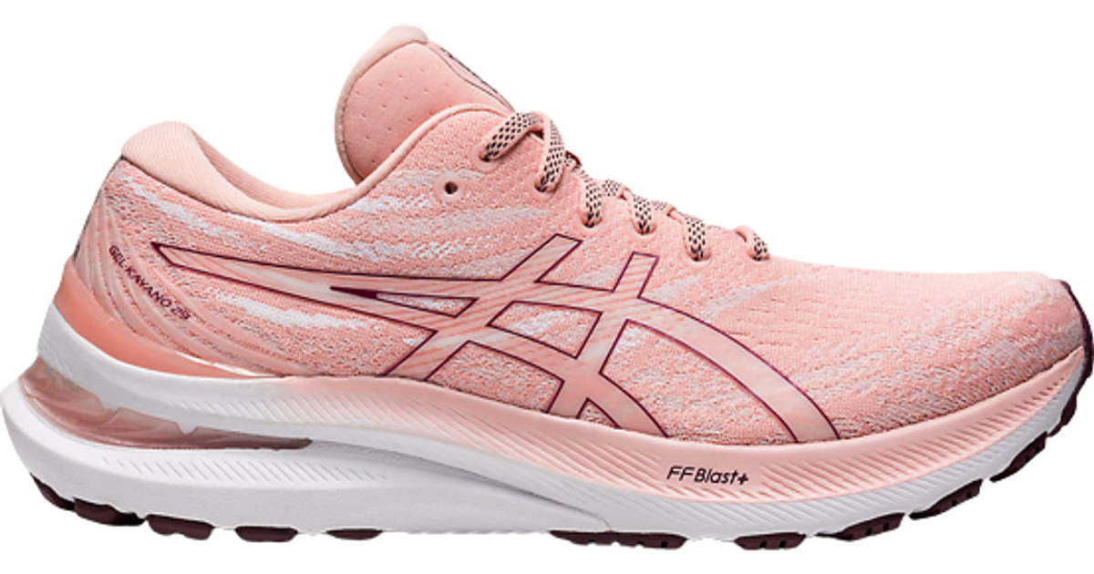 Asics Gel-Kayano 29 W - Frosted Rose/Deep Mars