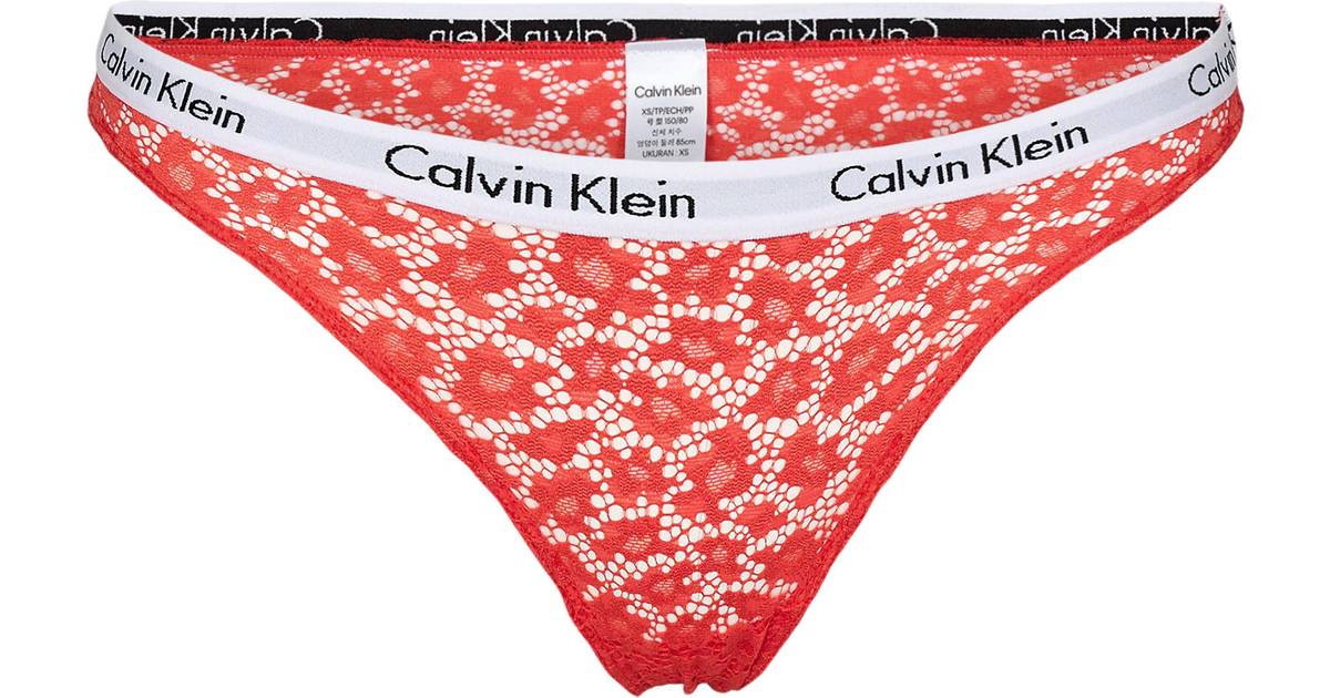 Calvin Klein Bikini Brief Carousel • Se PriceRunner »