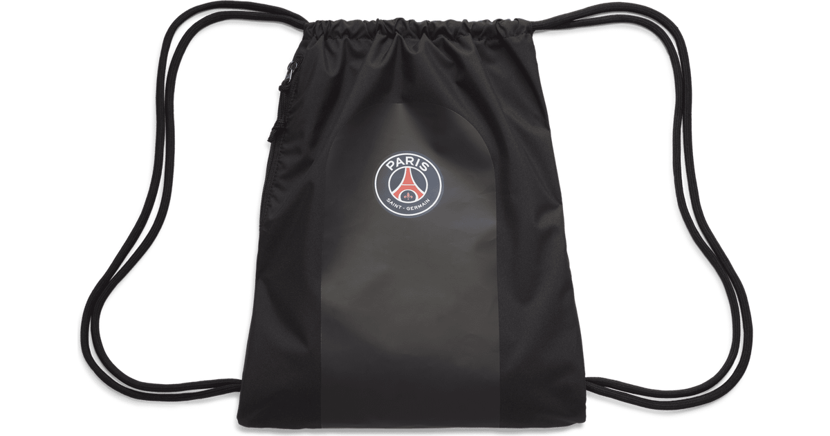 Nike Paris Saint-Germain-gymnastikpose (13 L) Sort ONE SIZE • Pris »