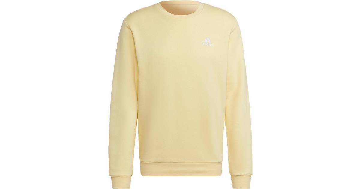 Adidas Essentials Sweatshirt Regular • PriceRunner »