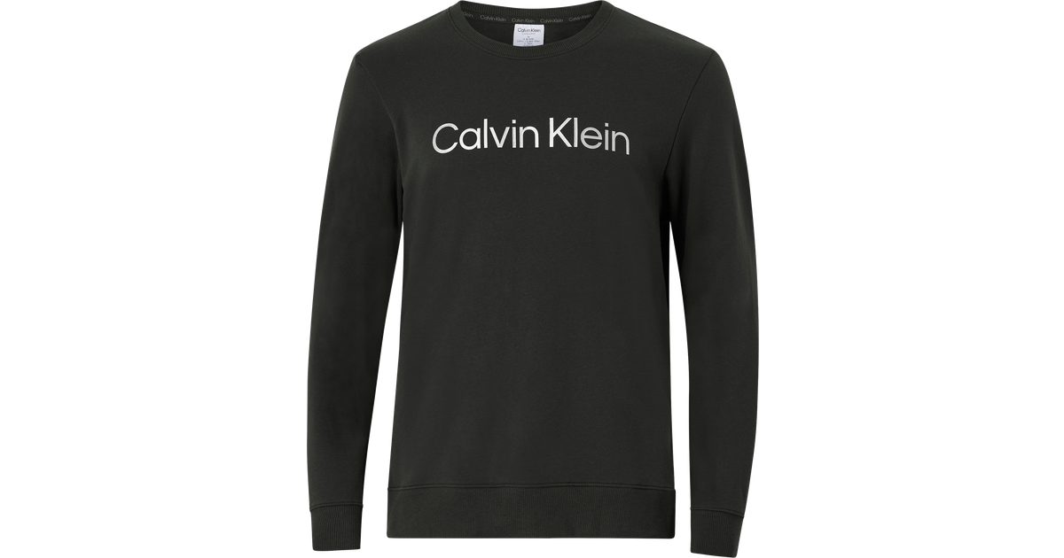 Calvin Klein Underwear Sweatshirt • Se PriceRunner »