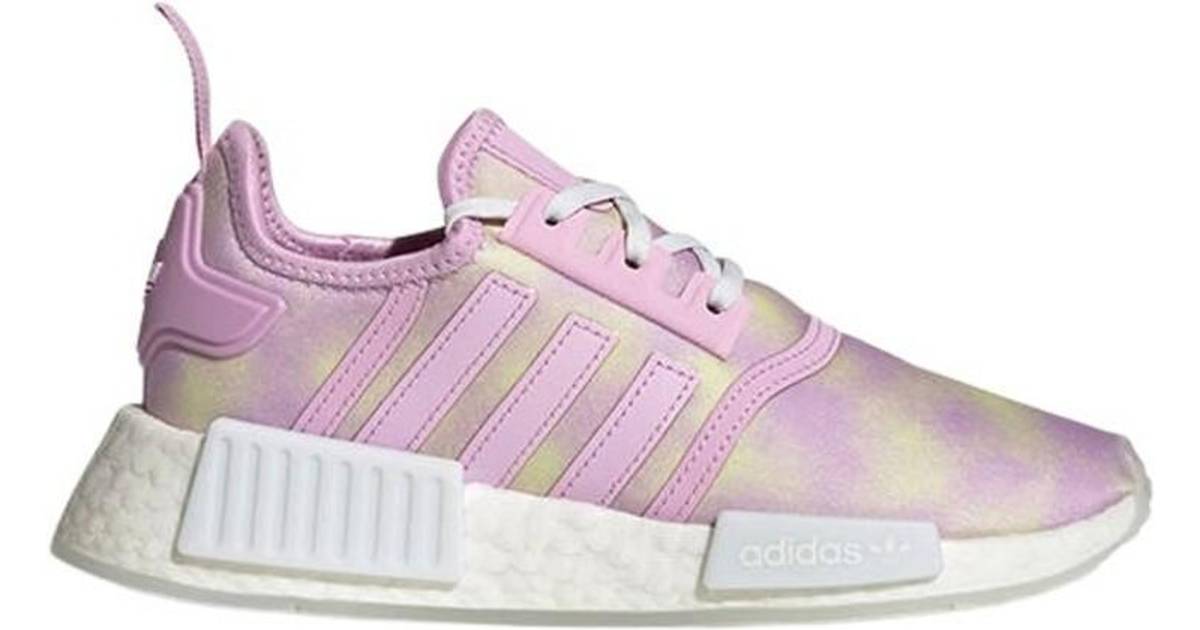 Adidas Originals Sneakers Pink, Dame • Se laveste pris nu