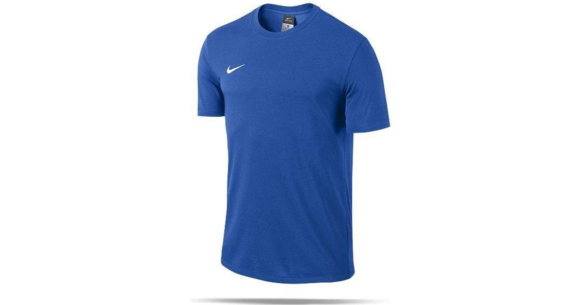 Nike T-shirt Team Club Blend T-Shirt 658494-463 Størrelse • Pris »