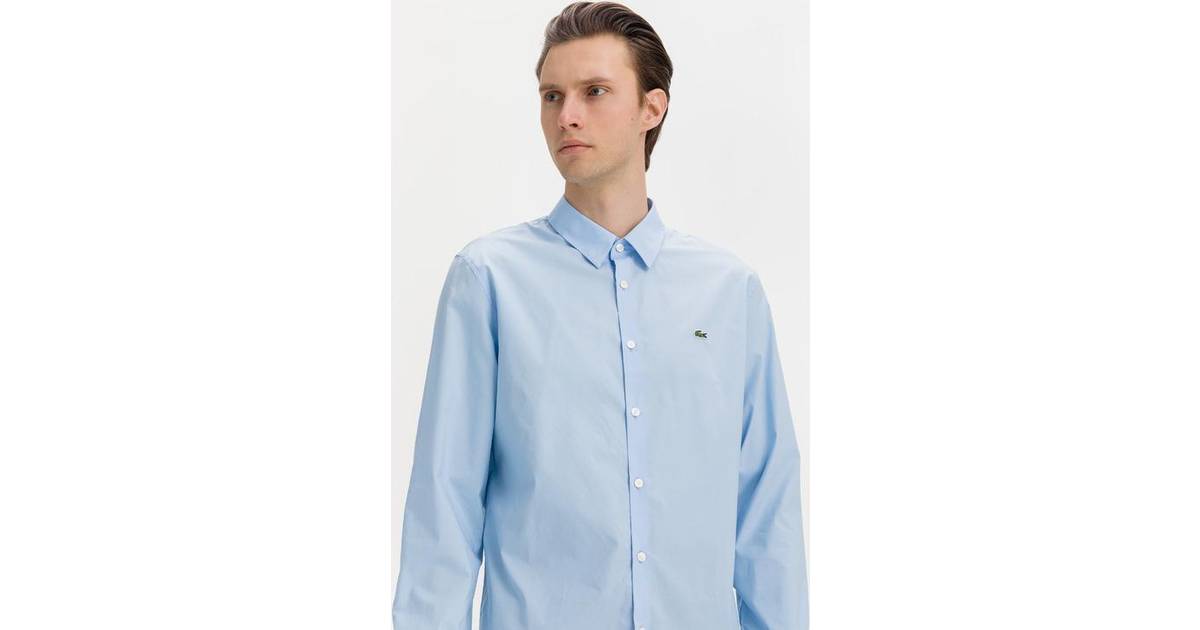 Lacoste Shirt (4 butikker) hos PriceRunner • Se priser »