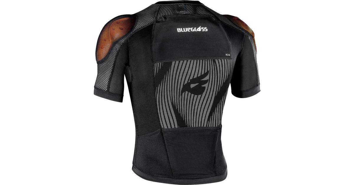 Bluegrass Armour Idro D3o Short Sleeve Protective Jacket • Pris »