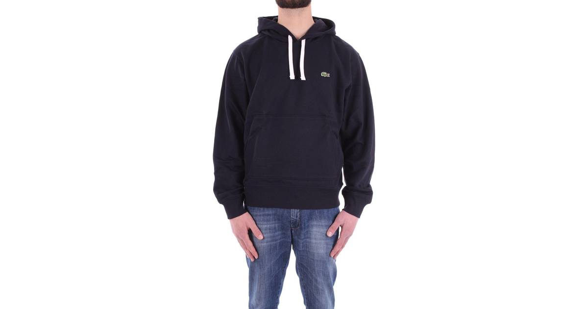 Lacoste Sweatshirt (2 butikker) • Se hos PriceRunner »