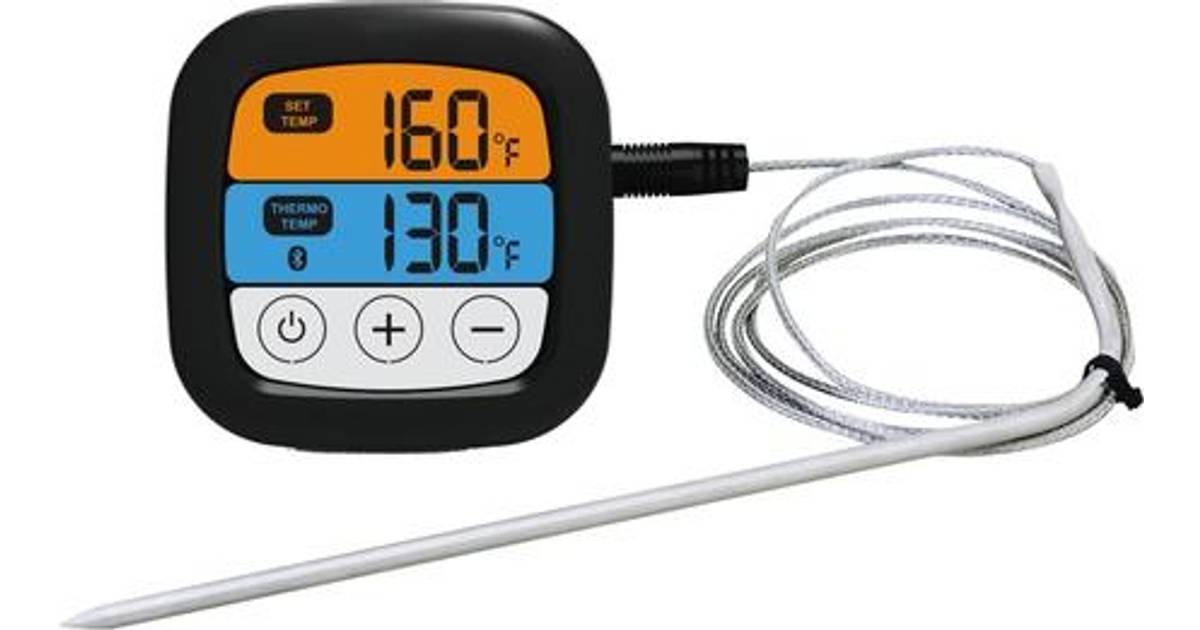 NQ Kitchen Bluetooth Stegetermometer • PriceRunner »