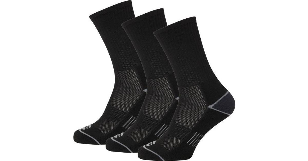 Endurance Hoope Socks 3-Pack (4 butikker) • Se priser »