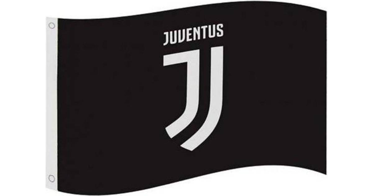 Juventus Juventus FC Flag (1 butikker) • PriceRunner »