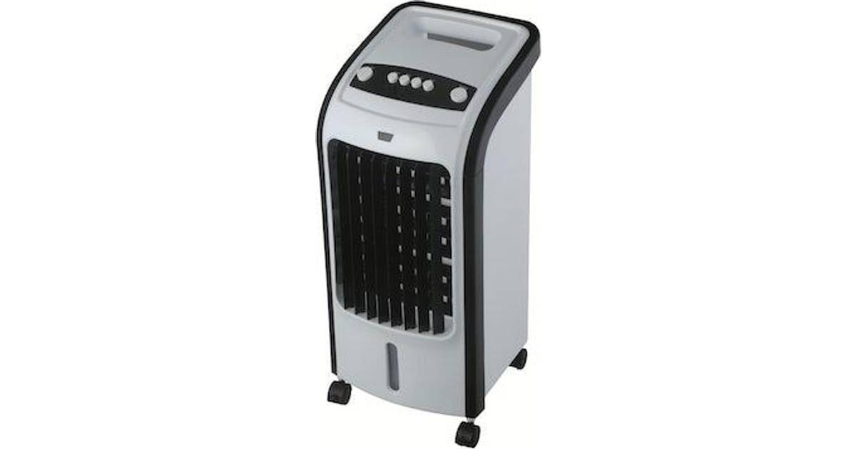 Epiq Air Cooler 4L (2 butikker) • Se hos PriceRunner »