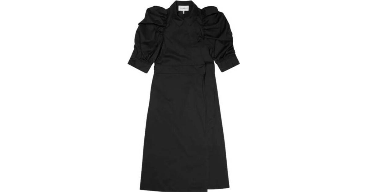 Munthe Aita Dress - Black (6 butikker) • PriceRunner »