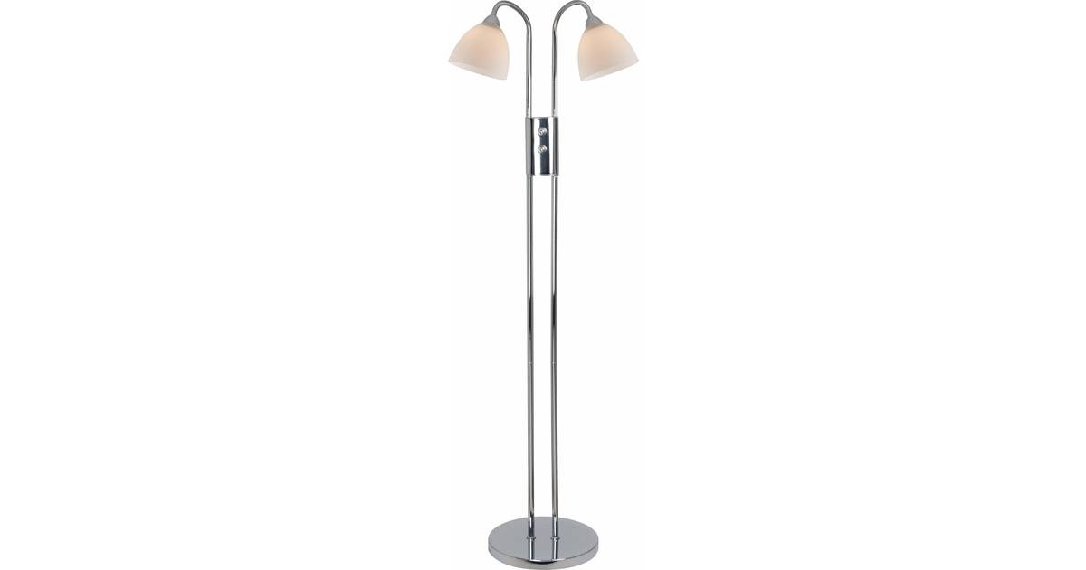 Nordlux Ray Dimmable Gulvlampe 164cm • PriceRunner »