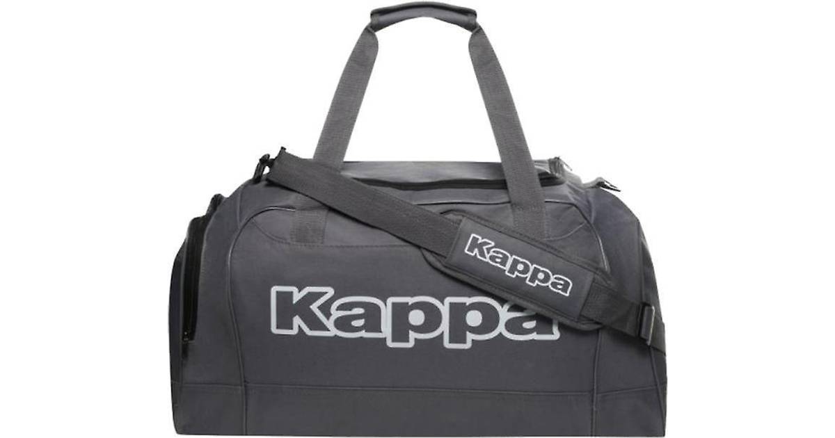 Kappa Vonno Training Bag (0 butikker) • PriceRunner »