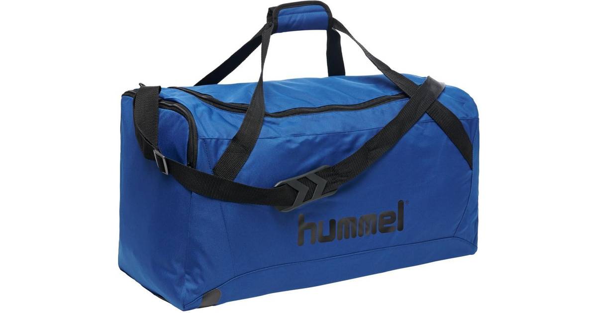 Hummel sportstaske (3 butikker) • Se hos PriceRunner »