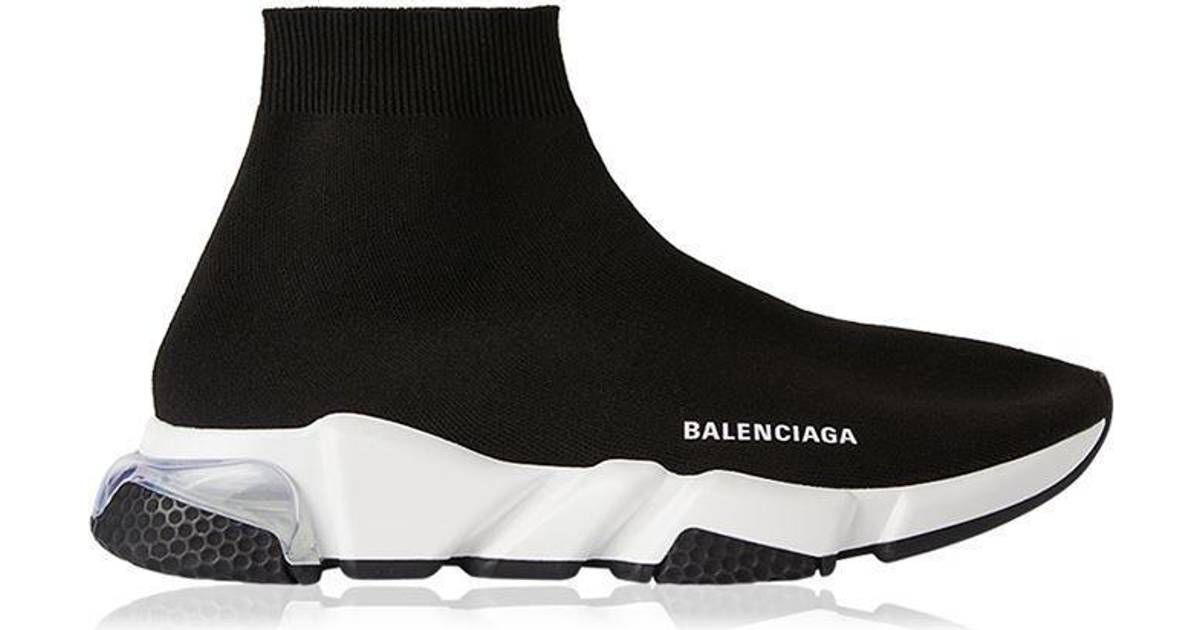 Balenciaga Speed M • Se priser (0 butikker) • Find dem nu