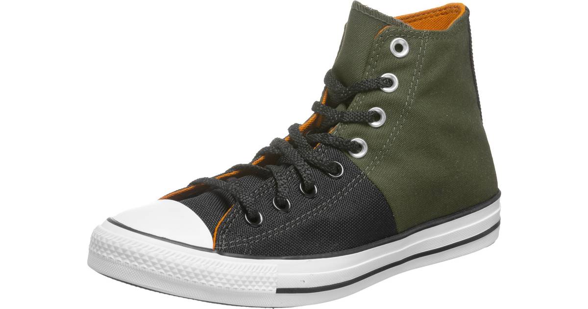 Converse Chuck Taylor All Star Water Resistant Hi