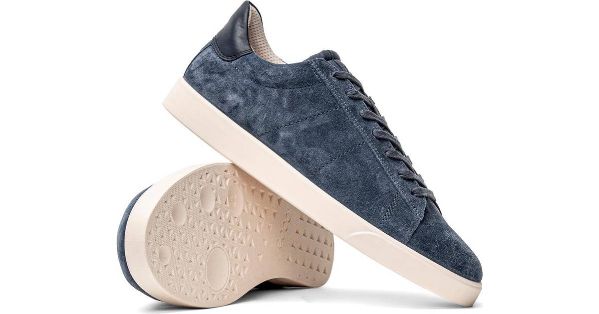 Ecco Street Lite Mand Sneakers hos Magasin Cashmere/powder