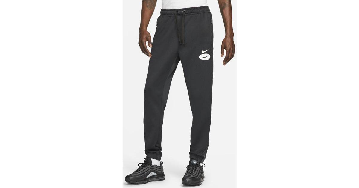 bue sandhed I virkeligheden Nike Sportswear Swoosh League-bukser polystrik til mænd • Pris »