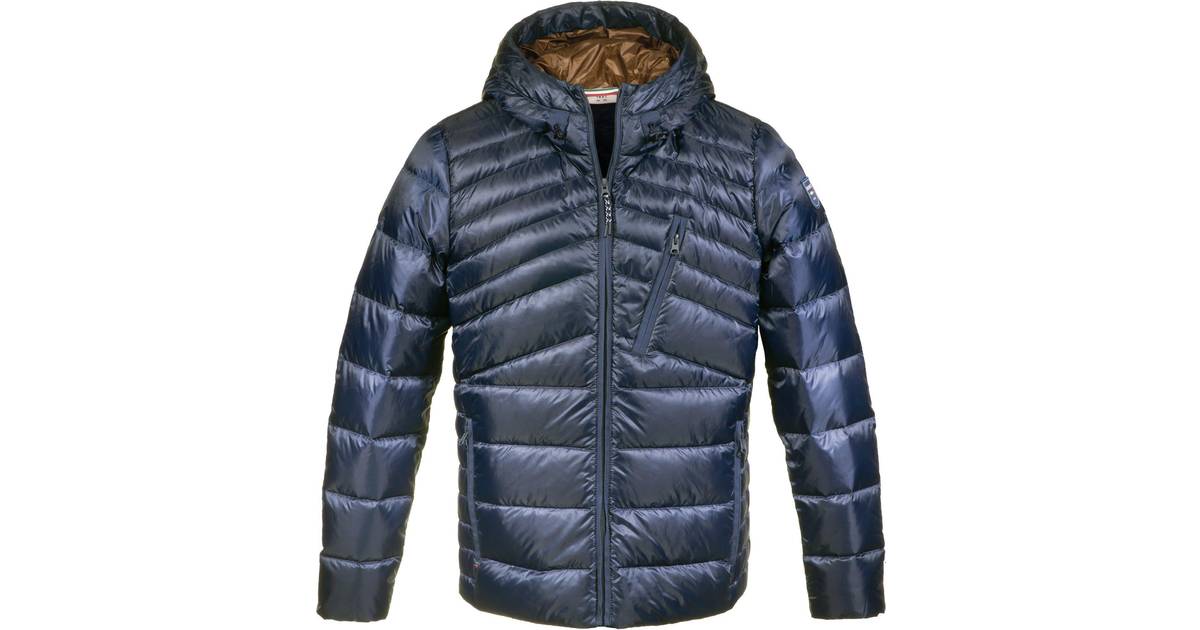 Dolomite Corvara Down jacket Men's • Se PriceRunner »