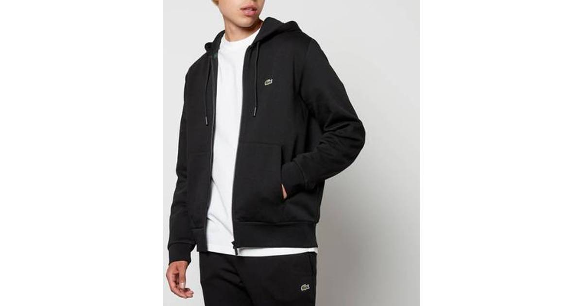 Lacoste Sweatshirt SH9626 (10 butikker) • PriceRunner »
