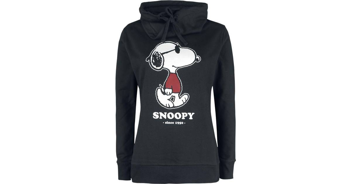 Peanuts Snoopy Sweatshirt (1 butikker) • PriceRunner »